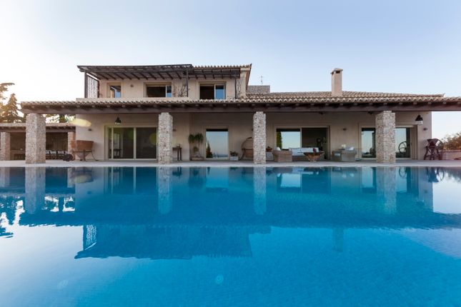 Thumbnail Villa for sale in Porto Cheli, Argolis, Peloponnese, Greece