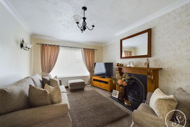 Semi-detached house for sale in Temple Avenue, Leeds