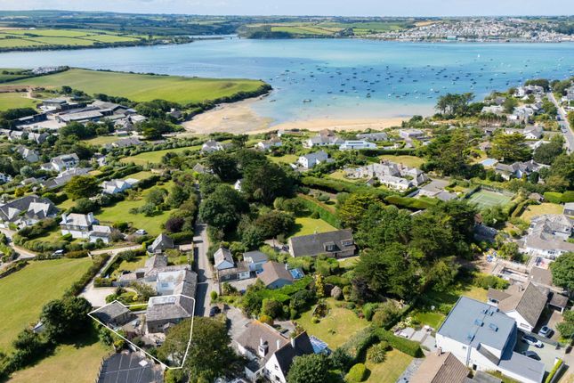 4-bed house on 1 Porthilly Cottages, Porthilly Lane, Rock, £1,100,000