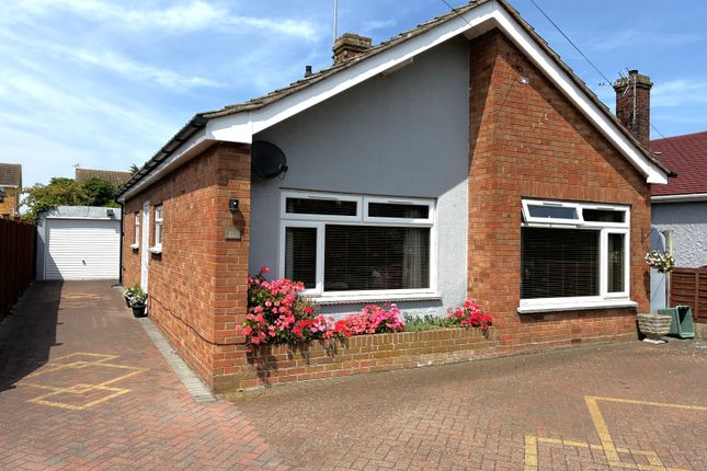2-bed house on 122 St Johns Road, Clacton on Sea, £277,500