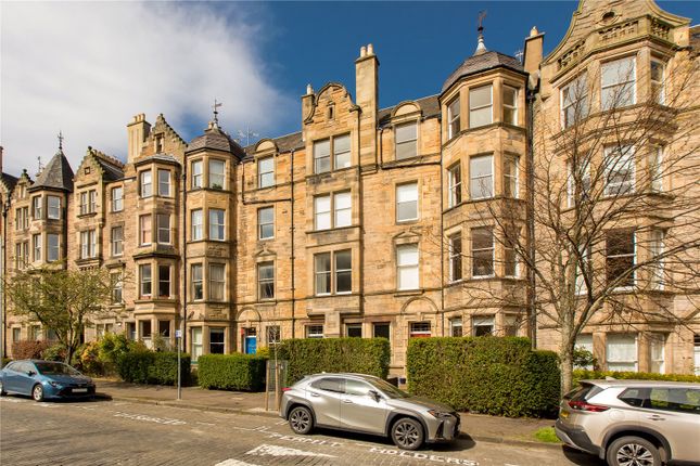 Thumbnail Flat to rent in Warrender Park Road, Edinburgh, Midlothian