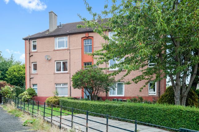 Thumbnail Flat for sale in 15/1 Northfield Farm Avenue, Northfield, Edinburgh