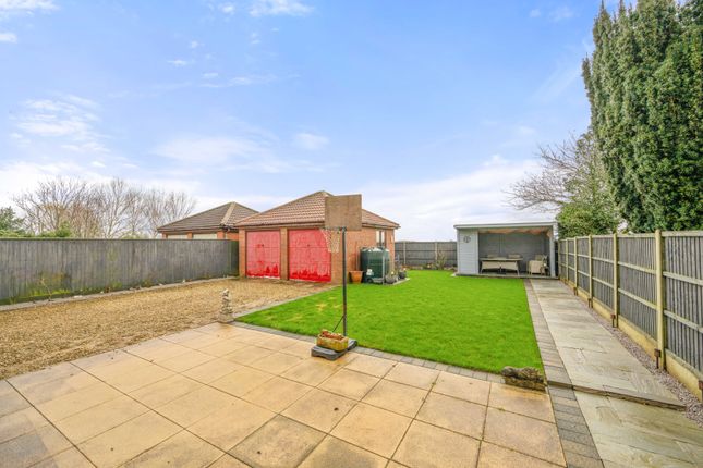 Detached bungalow for sale in Caleb Hill Road, Old Leake, Boston
