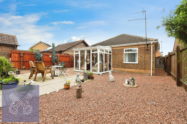Bungalow for sale in Isis Court, Pilots Way, Victoria Dock, Hull