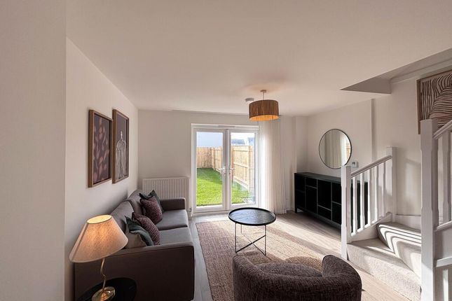 The Alnmouth, Plot 115, Trevithick Manor Park, Newquay photo 4