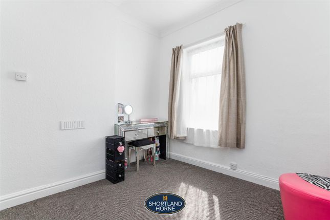 Terraced house for sale in Middleborough Road, Coundon, Coventry