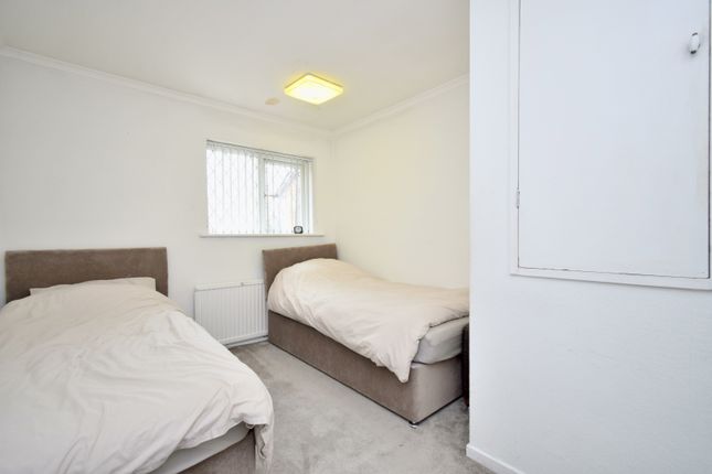 Terraced house for sale in Brook Road, Thurnby Lodge, Leicester