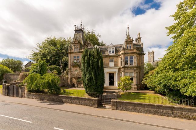 Thumbnail Detached house for sale in New Road, Bannockburn, Stirling, Stirlingshire