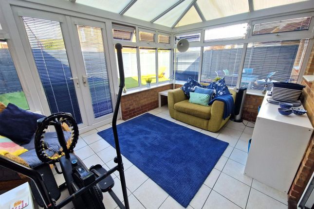 Detached house for sale in Ivy Lane, Weston-Super-Mare