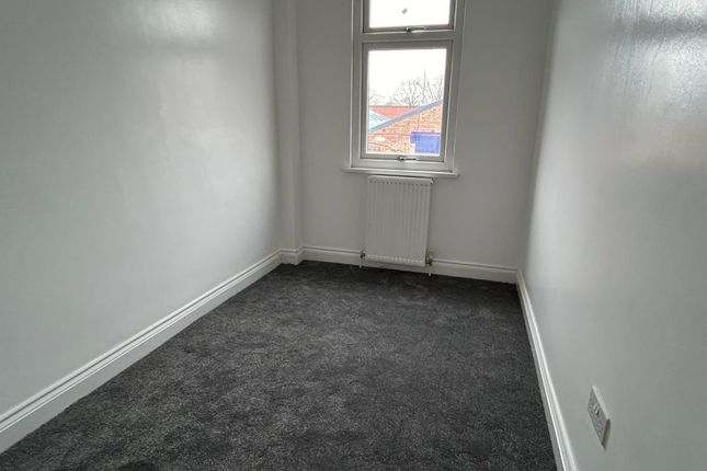 Terraced house for sale in 155 Vernon Road, Aylestone, Leicester