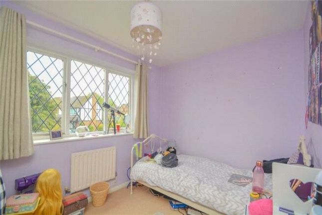 Detached house for sale in Chaucer Way, Wokingham, Berkshire