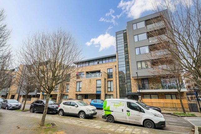 2-bed house on Boundary Lane, Elephant and Castle, £685,000