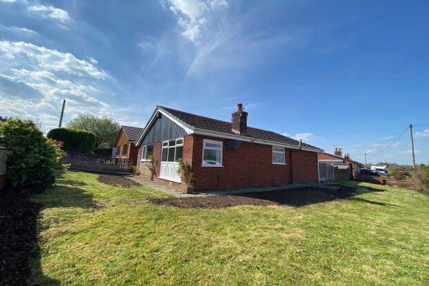 Thumbnail Property to rent in Froom Street, Chorley