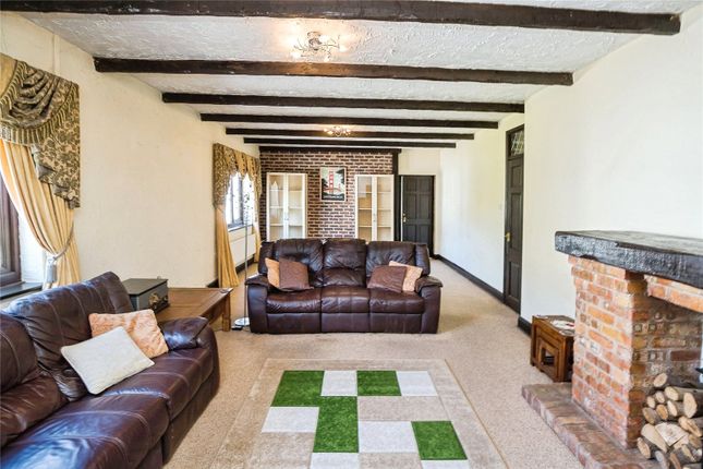 Rose Cottage,, Alltami Road, Mold photo 3