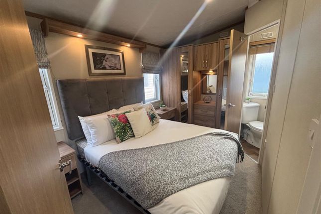 Pemberton Serena, Seaview Holiday Park, St John's Road, Whitstable photo 4