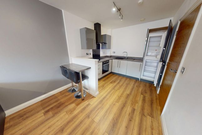 Apt 170, Block 10 Mint Drive, Birmingham photo 3