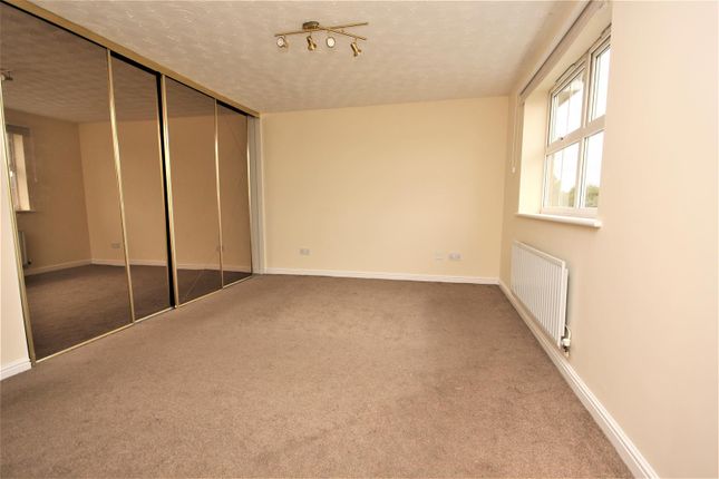 Detached house for sale in Campion Close, Rushden