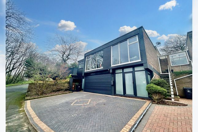 Thumbnail Link-detached house for sale in Broughton Close, Hartley