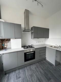 Thumbnail Flat to rent in Mannering Road, Aigburth, Liverpool