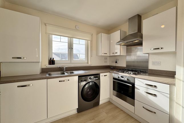 961 Gartloch Road, Garthamlock, Glasgow, Glasgow photo 5