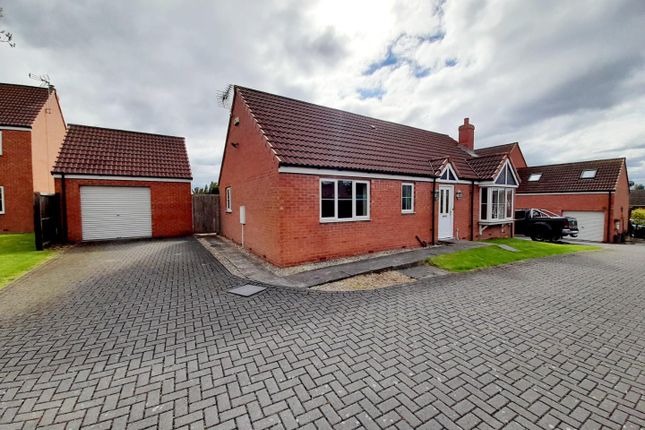 Bungalow to rent in Briar Close, High Street, Elkesley
