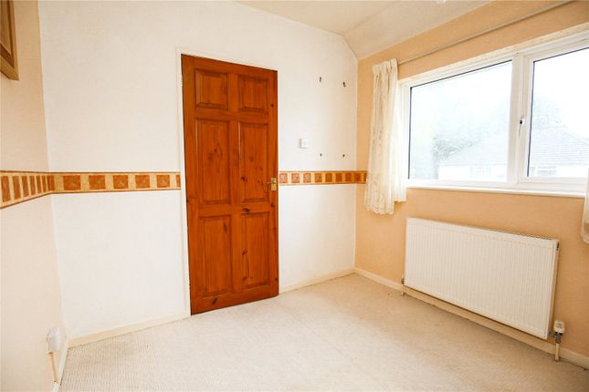 Semi-detached house for sale in Vaughan Close, Bristol