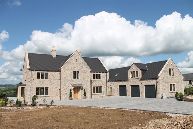 Carsington Matlock De4 6 Bedroom Detached House For Sale