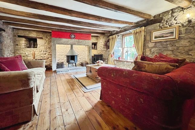 Glebe Farmhouse, West Road, Prudhoe photo 5