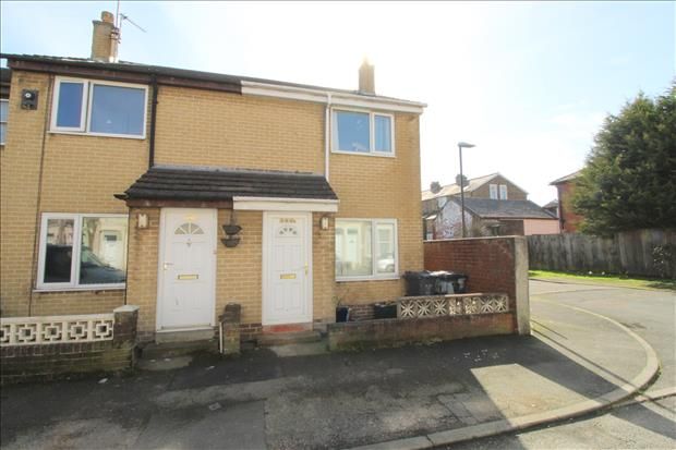 Westminster Road Morecambe La3 2 Bedroom Property For Sale 58045096