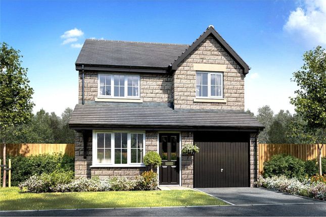 Plot 39 Cleveland - Oaken Heights,, Oaken Heights, Burnley photo 2