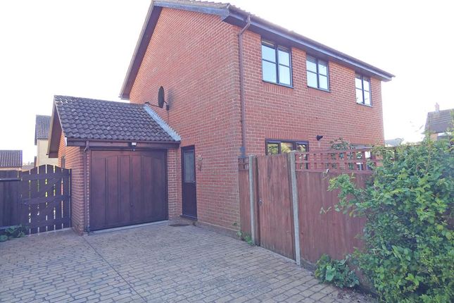 1, Blackbourne Road, Bury St. Edmunds photo 4