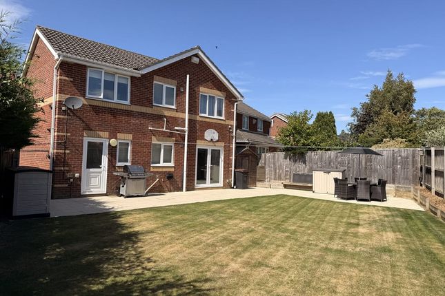 12 Startforth Close, Great Lumley, Chester le street photo 3