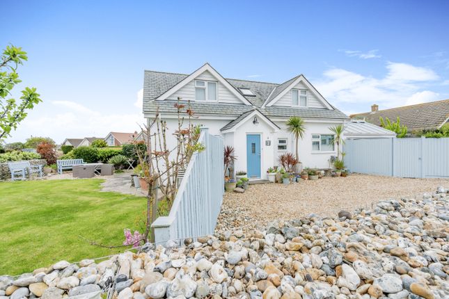 Detached house for sale in Seafield Close, East Wittering, Chichester