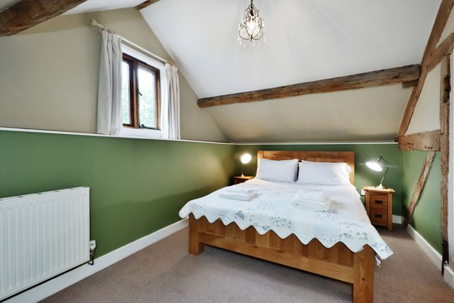 Little Quebb Farm Eardisley - 153