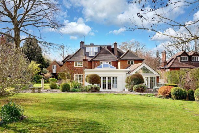 9, Westfield Road, Beaconsfield photo 2