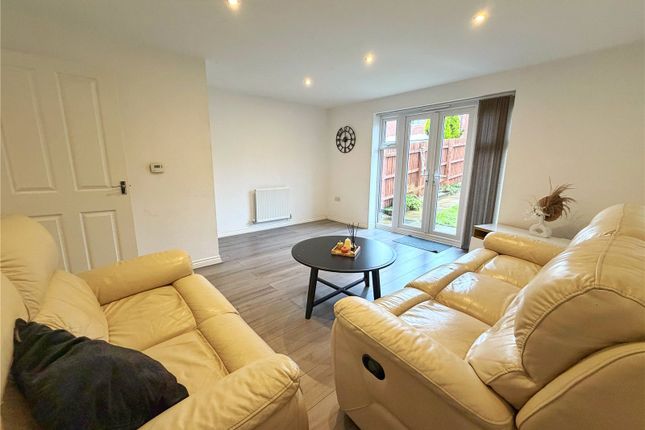 6, Wild Cherry Avenue, Manchester photo 4
