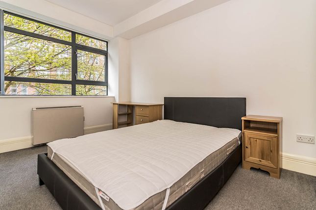 Flat for sale in Cobourg Street, Manchester
