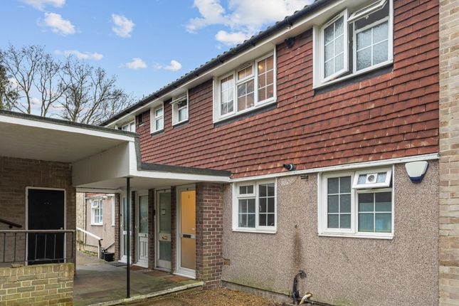Maisonette for sale in Copley Road, Stanmore