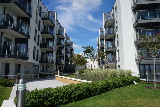 Flats For In Upper Terrace Road Bournemouth Bh2 Thumbnail Flat For In Beacon Road Bournemouth