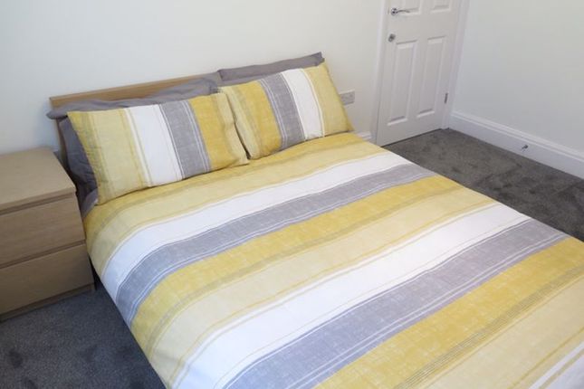 Thumbnail Room to rent in The Mead, Filton, Bristol