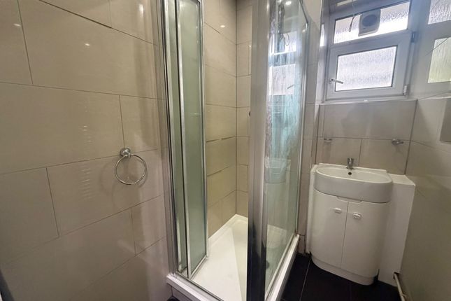 Astbury House, Astbury House, London photo 5