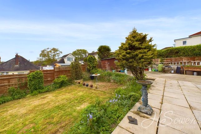Detached house for sale in Cadewell Lane, Torquay