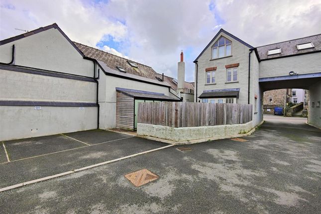 2 Will Phillips Yard West Street, Newport photo 3