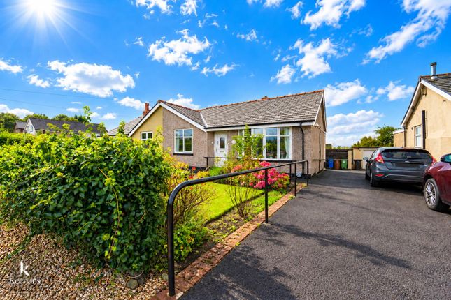 2-bed semi-detached on Hillcrest, Blackburn Old Road, Great Harwood, £240,000