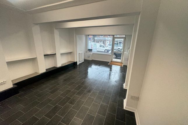 Main Shop 