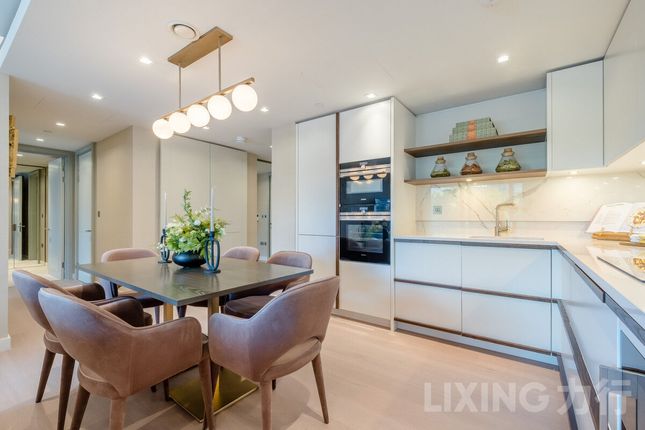 Flat 43, 287, Edgware Road, London photo 4