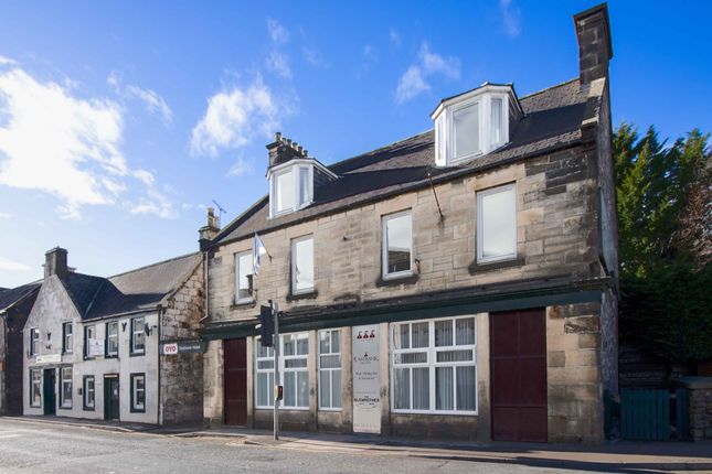 Hotel/guest house for sale in High Street, Rothes, Aberlour