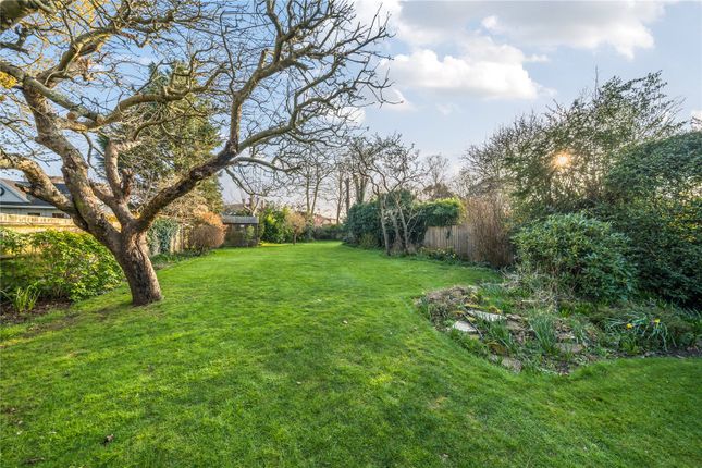 Detached house for sale in Station Road, Thames Ditton