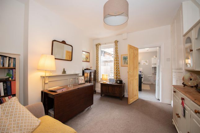 15, Jubilee Street, Nottingham photo 2