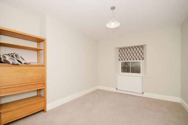 Flat for sale in College Road, Buxton, Derbyshire